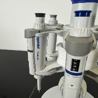 Eppendorf Research Plus Single Channel Pipettes - Quantity 6 image 0